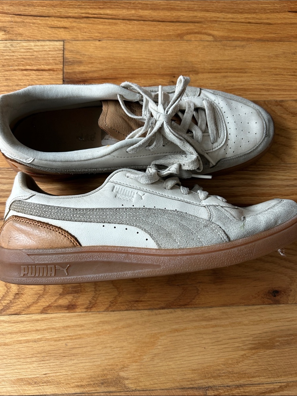 PUMA Indoor Special Sneakers